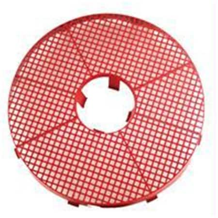 Millside Industries - Poultry Feeder-waterer Platform - P-STAND04 64022