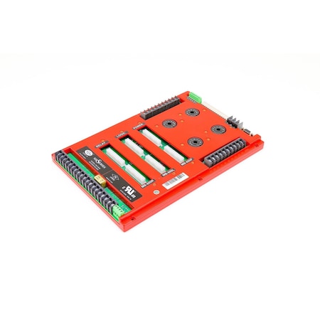 Fireye Relacement Mother Board MB-600M