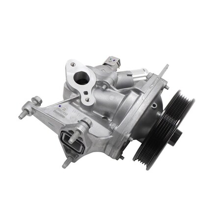 Acdelco PUMP ASM-WAT, Engine Water Pump,  251780