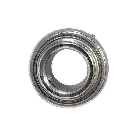 Iptci Set Screw Ball Bearing Insert QCW206-19