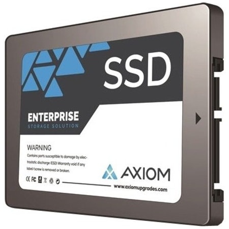 Axiom 3.84TB Enterprise Pro EP400 2.5-inch Bare SATA SSD SSDEP403T8-AX