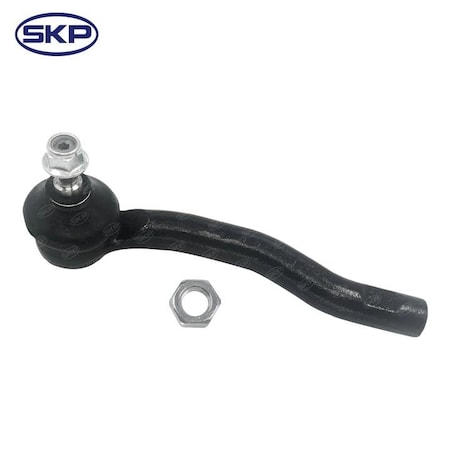 Skyward Automotive Products Steering Tie Rod End,  SES800601
