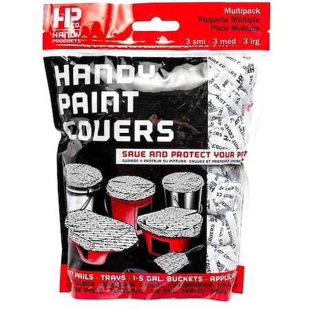 Handyproducts Handy Products Paint Cover 9515-10