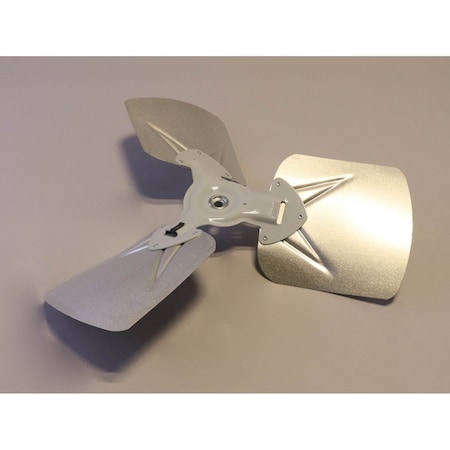 Carrier Fan Blade, 3Blade 22In 1/2"Bore Cond Fan LA680556