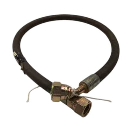 Agco HYDR HOSE, AGCO OEM 3788894M2 3788894M2