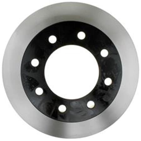 Raybestos 56830 13 In. Brake Rotor R42-56830