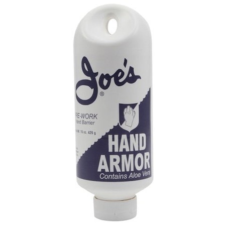 Joes 805 HA Hand Armor Cleaner 15 oz 805HA