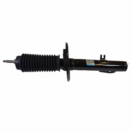 Motorcraft Suspension Strut Assembly,  AST481