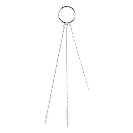 Vikan Tube Brush Set 53625