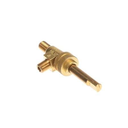 Connerton MANUAL GAS VALVE 1/8 NPT 00-250-00