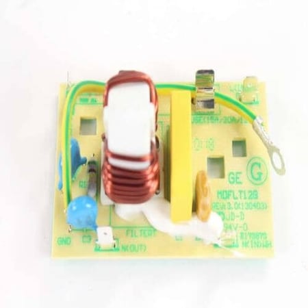 Bosch Filter Module 00636703