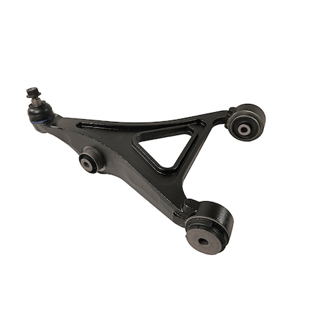 Moog Suspension Control Arm and Ball Joint Assembly,  RK623102