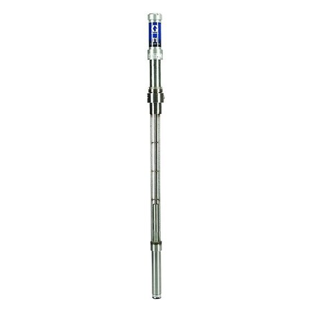 Graco Air Drum Pump, 2.5 gpm, 360 psi, 2:1 256200
