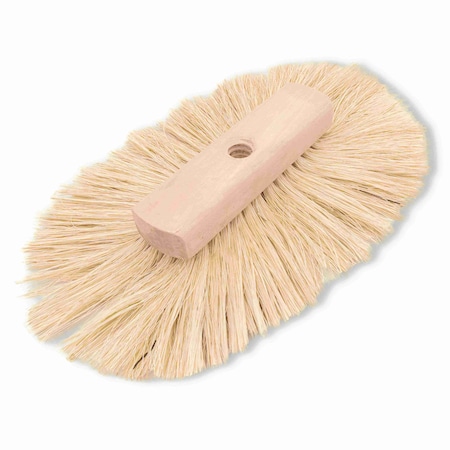 Marshalltown Crows Foot Brush, Drywall Texture Brush, Tampico Fiber Brush, Single Brush 846