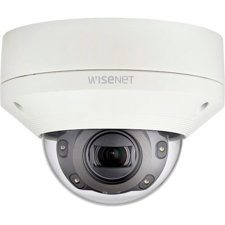Hanwha Vision Outdoor Dome Camera 2Mp Ir XNV-6080R