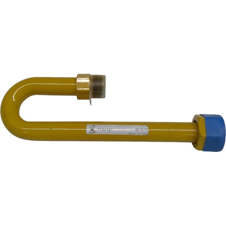 John Deere OIL LINE, JOHN DEERE OEM AT84181 AT84181