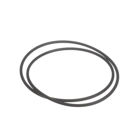 Blakeslee Gasket, Black 88231