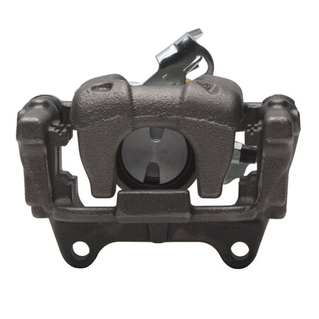 Dfc Silver Zinc Caliper, Disc Brake Caliper,  331-74657