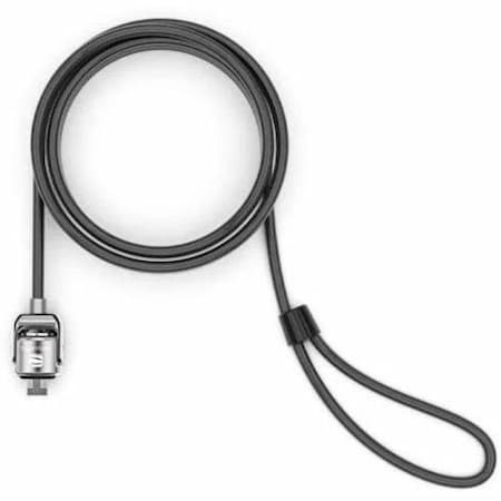 Compulocks Universal Slim Security Cable Lock w/ CL15