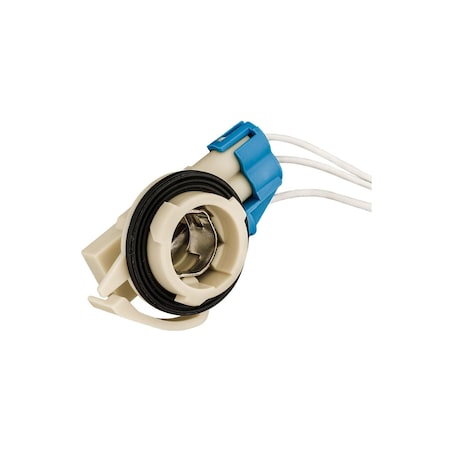 Auveco GM Parking, Turn Signal And Tail Lamp Socket 23131