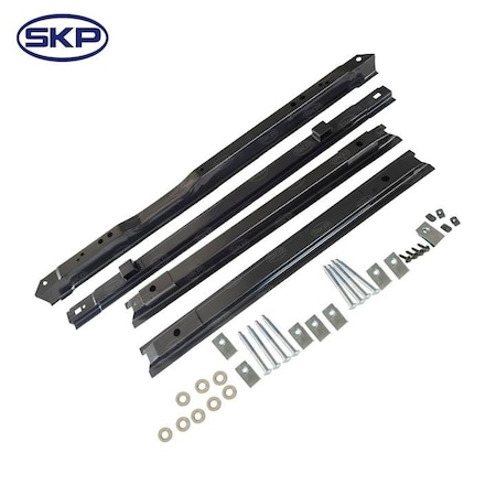 Skyward Automotive Products Truck Bed Floor Support, SK926988