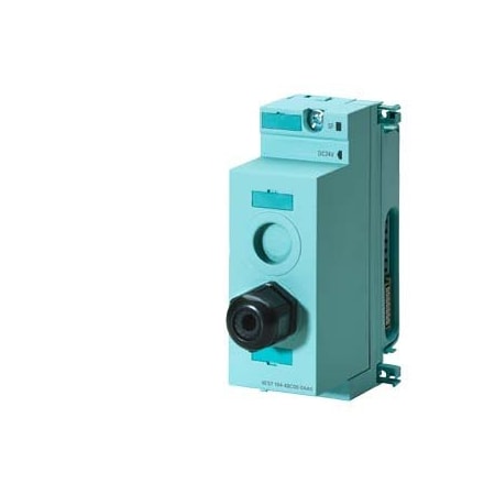 Siemens SIMATIC DP Connection module for Power module PM-E ET 200 PRO Direct 6ES7194-4BC00-0AA0
