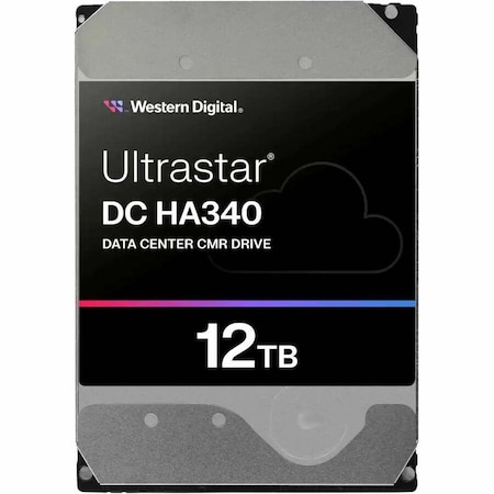 Hgst MOQ 20 3.5IN 26.1 12TB 512 7200RPM SATA ULTRA 512E SE NP3 DC 0B47063