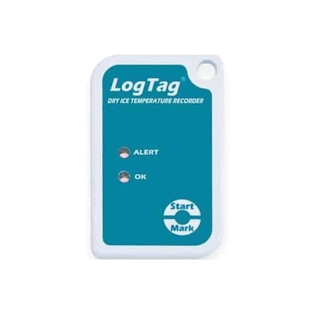 Logtag Data Logger, Dust Resistant, USB SRIL-8