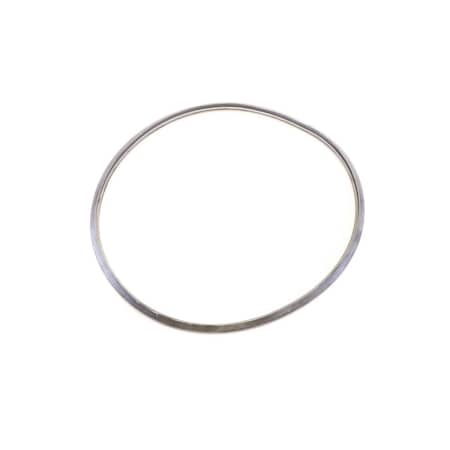 Lochinvar GASKET, BRUNER DOOR, RUBBER CD 100289462