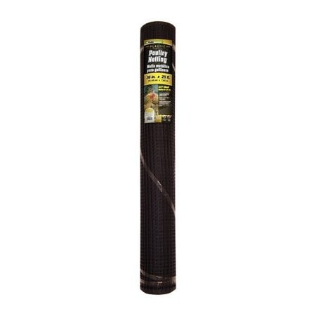 Bsc Preferred 3x15 1/2Mesh HDWE Cloth 889230A