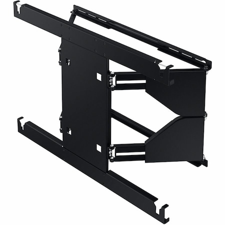 Samsung Wall Mount for TV, LED TV - Black WMN-B30FB/ZA