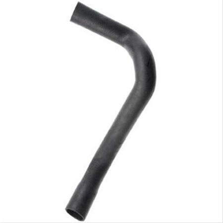 Dayco 72033 Curved Hose Radiator D35-72033