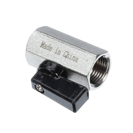Cma Dish Machines 3/8 BALL VALVE 41014.49