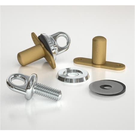 Perma-Cast Removable Eye for Vinyl Liners PI72