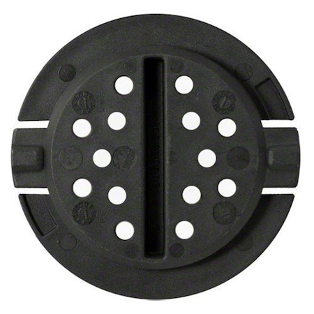 Hard Top Float Access Cover HA2525577