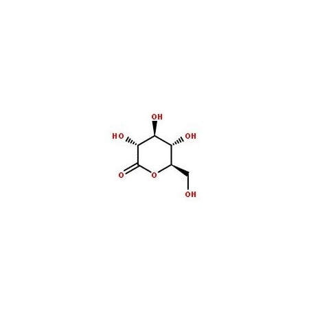 Ak Scientific D-(+)-Glucono-1, 5-lactone (5g), CAS 90-80-2 H817-5g