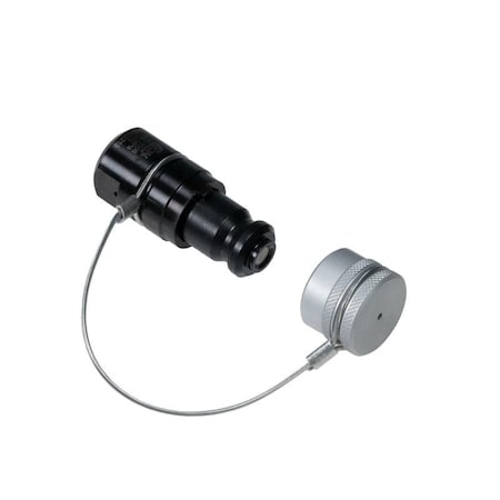 Skf Quick Connection Nipple THPN 400-1