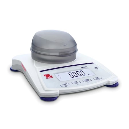 Ohaus 64 g Scout Electronic Balance 30253054