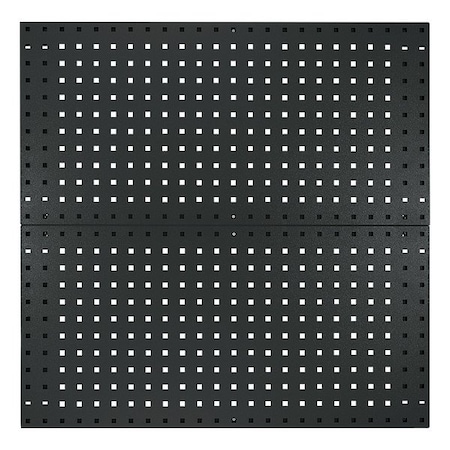 Kennedy Toolboard 50002BK