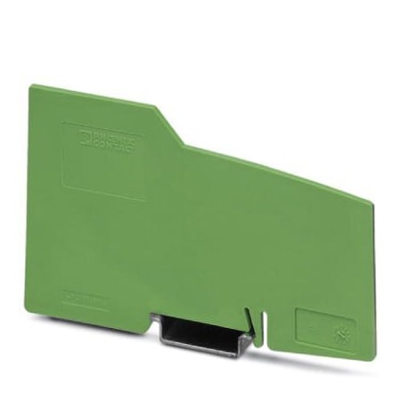 Phoenix Contact I-L ATP GN Inline end cover 2740850