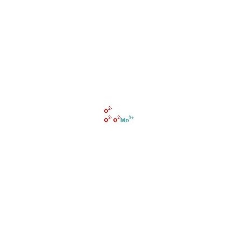 Ak Scientific Molybdenum(VI) oxide, ACS reagent (500g), CAS 1313-27-5 1387AP-500g