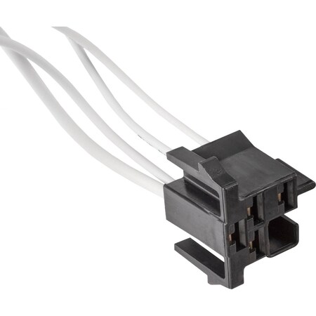 Auveco GM Headlight Dimmer Switch Harness Connector 23428