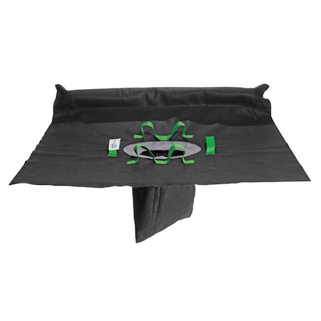 Pig Stormwater Frameles Drain Insert INT121