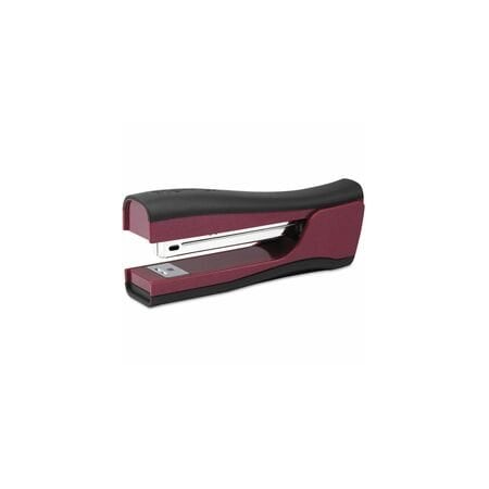 Bostitch Stapler, w/Sharpener, Magenta B696R-MAG