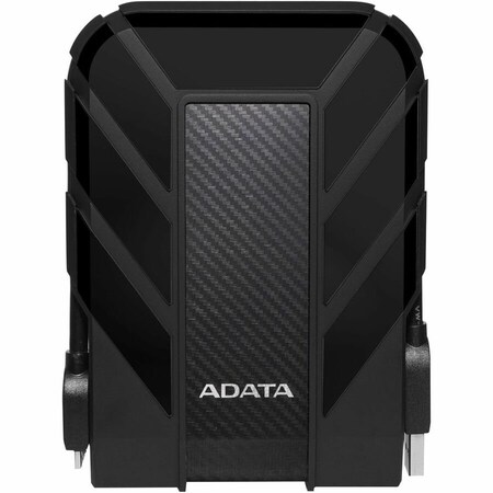 Adata Adata Rugged Series Hd710 Pro Ext: Hdd 2Tb Usb 3.1 Waterproof/Shockpro AHD710P-2TU31-CBK