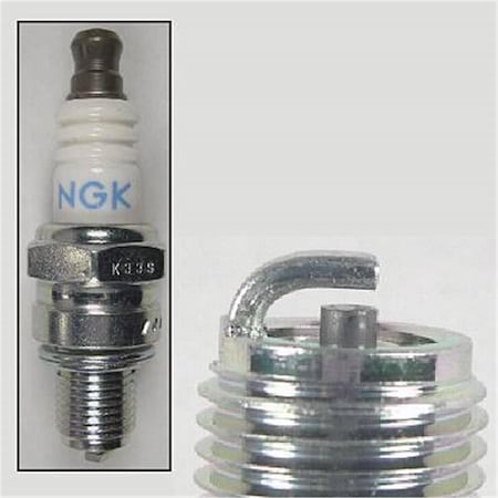 Ngk 3066 Standard Plug N12-3066