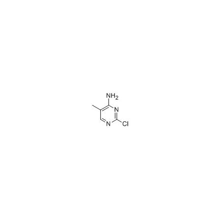 Ak Scientific 4-Amino-2-chloro-5-methylpyrimidine (25g), CAS 14394-70-8 W3138-25g