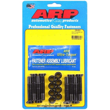 Whole-In-One 206-6001 Rod Bolt Kit for BMC A-Series Engines WH3637166