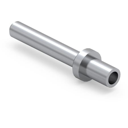 Mill-Max PCB Pins, 3138-2-00-01-00-00-08-0 3138-2-00-01-00-00-08-0