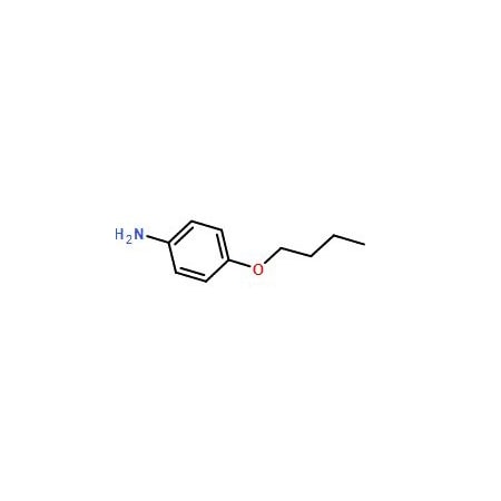 Ak Scientific 4-Butoxyaniline (1g), CAS 4344-55-2 6008AB-1g